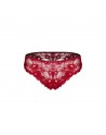 Jasmine Invisible Lace Panty