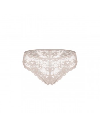 Jasmine Invisible Lace Panty