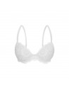 Milano Traditional Bra with Padding and Underwire