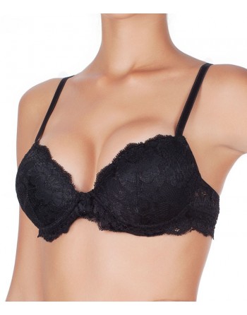Milano Traditional Bra with...